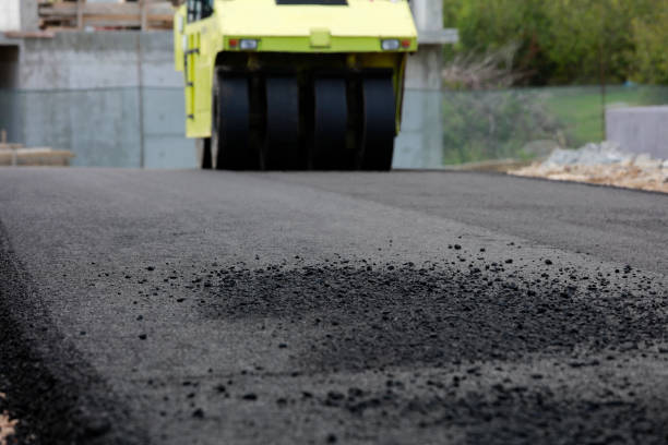 Best Best Driveway Pavers  in Evansdale, IA