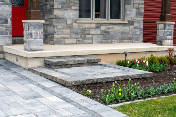 Best Driveway Pavers for Homes  in Evansdale, IA