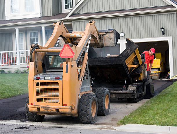 Best Local Driveway Pavers  in Evansdale, IA
