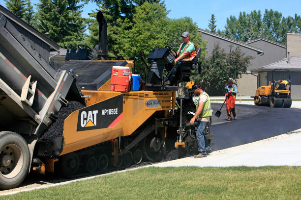 Best Driveway Pavers Near Me  in Evansdale, IA